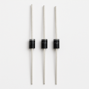 US2GA Ultra-Fast Rectifier Diode – 2A, 400V, DO-15 (1,000-Pack)