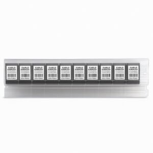 Carlo Gavazzi S2040Q10632 – Solid State Relay, 40A, 600V AC (45-Pack)