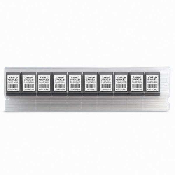 Carlo Gavazzi S2040Q10632 – Solid State Relay, 40A, 600V AC (45-Pack)