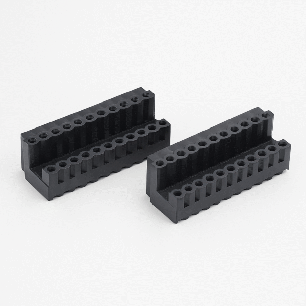 IDC Socket Connector – Dual Row, 2x13 Female, 2.54mm Pitch (19-Pack)